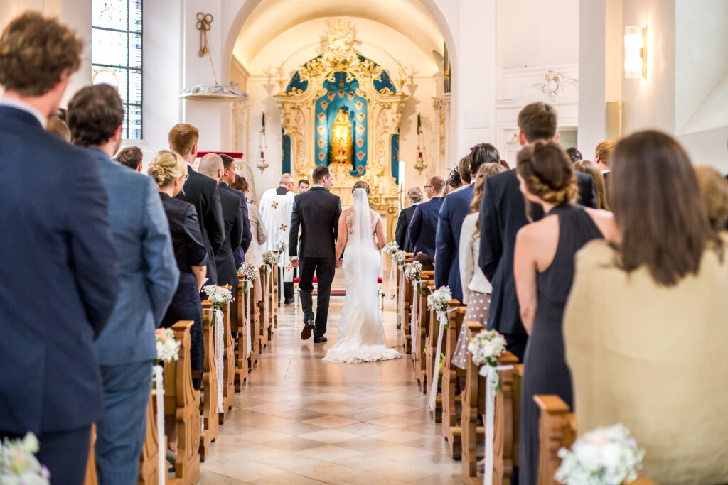 Tipps für Hochzeit in Münster