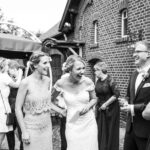 Hochzeitslocation in Muenster